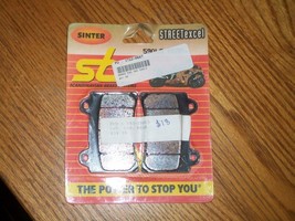 SBS - 590LS - LS Sintered Brake Pads - $17.82