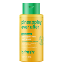 B.Fresh Pineappley Ever After Bodywash - 16 oz.