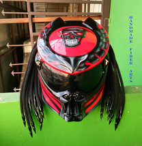 Predator Helmet - £333.51 GBP