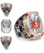 Tampa Bay Buccaneers Championship Ring... Fast shipping from USA - $27.95