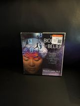 The Biology of Belief : Unleashing the Power of Consciousness Audiobook - $3.91