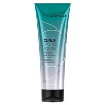 Joico Curls Like Us Define &amp; Seal Curl Defining Gelée 8.5 fl.oz - £21.55 GBP