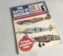 The Battle of Britain (Purnells History of the World Wars Special) - £5.99 GBP