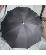 Vintage Umbrella Record Brauer - $35.00