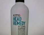 kms HeadRemedy Deep Cleanse Shampoo 25.3 oz - $35.59