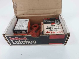 Kwikset 2728 Latches Winch Hook Kit  - $69.00