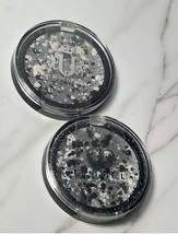 2x Rimmel London Stir It Up Eye Shadow 800 No Way - £9.49 GBP