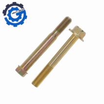 New Disc Brake Caliper Bolt Kit for 1986-1995 Nissan Eagle Plymouth Lase... - $18.66