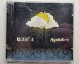 Apathetic EP Relient K (CD, 2005) - $7.91