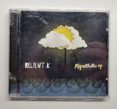 Apathetic EP Relient K (CD, 2005) - £6.30 GBP