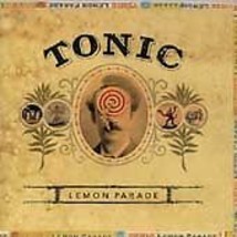 Tonic : Lemon Parade CD (2000) - £5.61 GBP