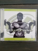 Global Groove: Push It, Various Artists CD New - £3.98 GBP