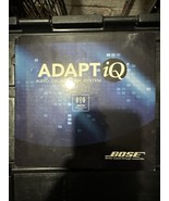 Bose Lifestyle Adapt iQ Sound Performance Audio Calibration System  - €13,04 EUR
