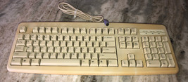 Acer 6511-M keyboard PS/2-RARE VINTAGE COLLECTIBLE-SHIPS N 24 HOURS - £46.69 GBP