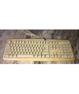 Acer 6511-M keyboard PS/2-RARE VINTAGE COLLECTIBLE-SHIPS N 24 HOURS - £46.61 GBP