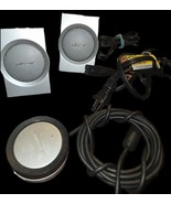 Bose Companion 3 Series I &amp; II Volume Control Pod 9 Pin With Satellite S... - €42,90 EUR