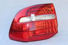 2008-2010 Porsche Cayenne 957 Rear Taillight Lamp Led Driver Left LH image 2