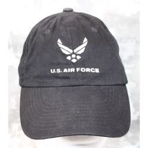 US Air Force Blue White Logo Outdoor Cap - €7,82 EUR