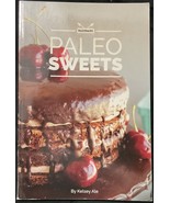 Paleo Sweets  by Kelsey Ale  Paleohacks 2017 Paperback - $16.39 CAD