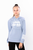 Hoodies &amp; Sweatshirts Girls, Winter, Nosi svoe 6161-025-33-5 - £29.23 GBP+