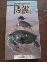 Trials of Life - Finding the Way (VHS, 1993) - £9.37 GBP