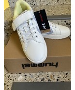 Sneakers von Hummel Gr. 32 Weiss / - $643.96 MXN