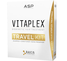 ASP - Vitaplex Travel Kit