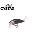8-Piece Artificial Fishing Lure Hard Fake Sea CarpFishing Gear Accessori... - $20.11 CAD