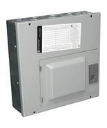 GE Energy Industrial Solutions TLM812FCUDP Main Lug Convertible Load Cen... - $1,234.72 MXN