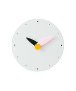 Moro Design Spread the Wings Wall Clock non Ticking Silent Modern Clock ... - $103.42 CAD