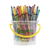 Crayola Twistables Crayons - 32pk - £38.95 GBP