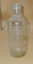 1960&#39;s Pepsi Bottle No Return, No Deposit 10 FL. OZ. - £7.79 GBP