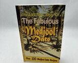 The Amazing Story Of The Fabulous Medjool Date - Paperback - $11.72