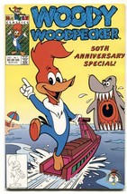 Woody Woodpecker 50th Anniversary Special #1 1991 VF - £14.94 GBP
