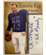 2020 All American Sports Al Bundy (Ed O&#39;Neil) Limited Edition - $5.00