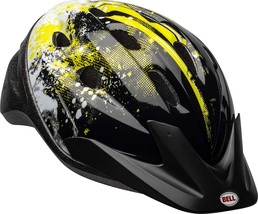 Youth Helmet By Bell Richter. - $31.95