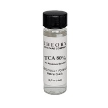 Trichloroacetic Acid 80% TCA Chemical Peel, 1 DRAM Trichloroacetic AcidM... - $28.99+