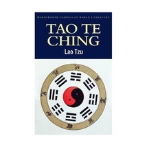 Tao Te Ching (Wordsworth Classics of World Literature) Laozi/ Waley, Arthur (Tra - $11.00