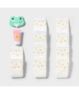 Gigglescape Doll Diaper Set 13-Piece Multicolor with Lotion &amp; Toy Wipes - $12.55 CAD
