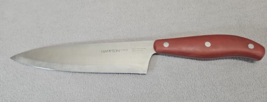 Hampton Forge Magna 8" Inch Chef Knife (T2) - $14.85