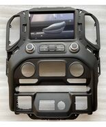 GMC Sierra radio LCD Driver Information Screen display panel control uni... - $278.58 CAD