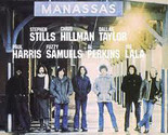 Manassas [Vinyl] - £79.63 GBP