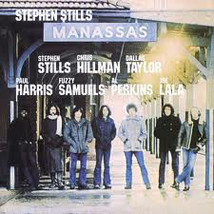 Manassas [Vinyl] - £79.94 GBP