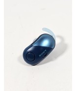 Sony WF-SP700N Sport True Wireless Earbuds - Left Side Replacement - Blue - $343.67 MXN