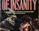 By Reason of Insanity by James Neal Harvey / 1991 Psychological Thriller - $1.13