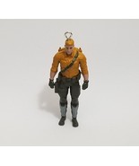 G.I. JOE Duke Custom Ornament Keychain - $10.88