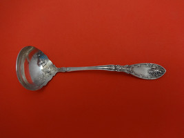 La Vigne by 1881 Rogers Plate Silverplate Sauce Ladle 5 3/4&quot; - £27.25 GBP