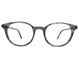 Oliver Peoples Eyeglasses Frames OV5429U 1688 Mikett Navy Smoke Gray 47-... - $277.19