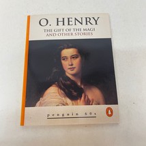 O. Henry The Gift Of The Magi And Other Stories Philosophy Paperback Book - £9.72 GBP