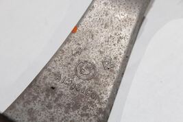 Passenger Right Front Spindle/Knuckle RWD Fits 12-19 BMW 640i 31224 image 8